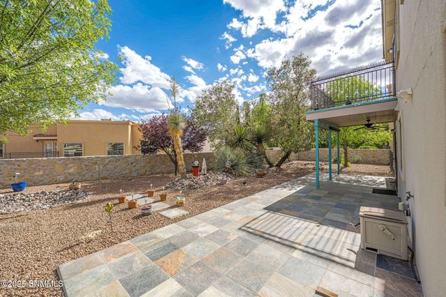 3710 Piedras Negras Drive, Las Cruces, NM 88012