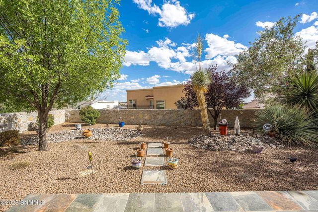 3710 Piedras Negras Drive, Las Cruces, NM 88012