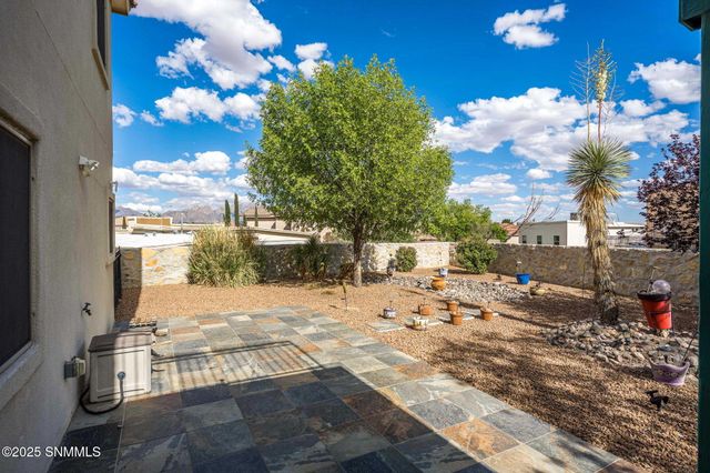 3710 Piedras Negras Drive, Las Cruces, NM 88012