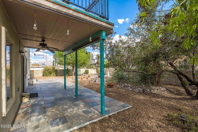 3710 Piedras Negras Drive, Las Cruces, NM 88012