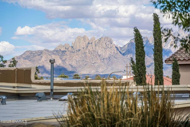 3710 Piedras Negras Drive, Las Cruces, NM 88012