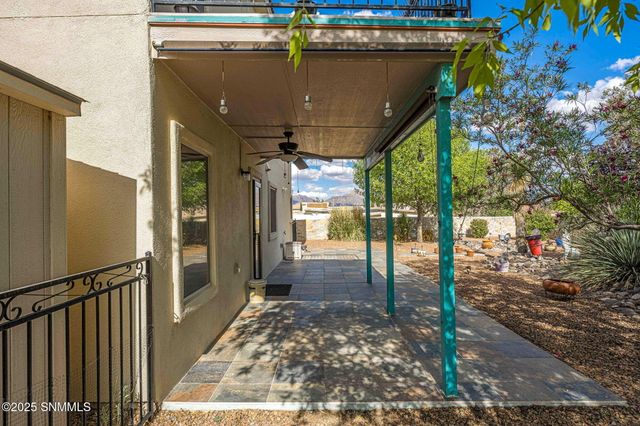 3710 Piedras Negras Drive, Las Cruces, NM 88012