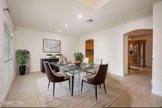 3710 Piedras Negras Drive, Las Cruces, NM 88012