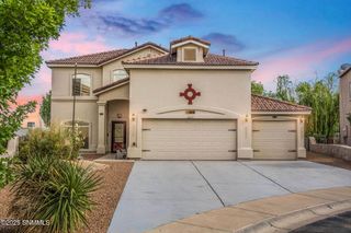 3710 Piedras Negras Drive, Las Cruces, NM 88012