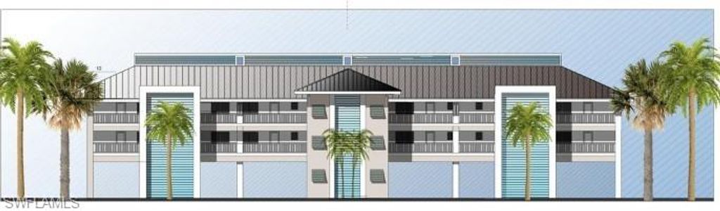 527 E Gulf DR 204, SANIBEL, FL 33957 — photo 2