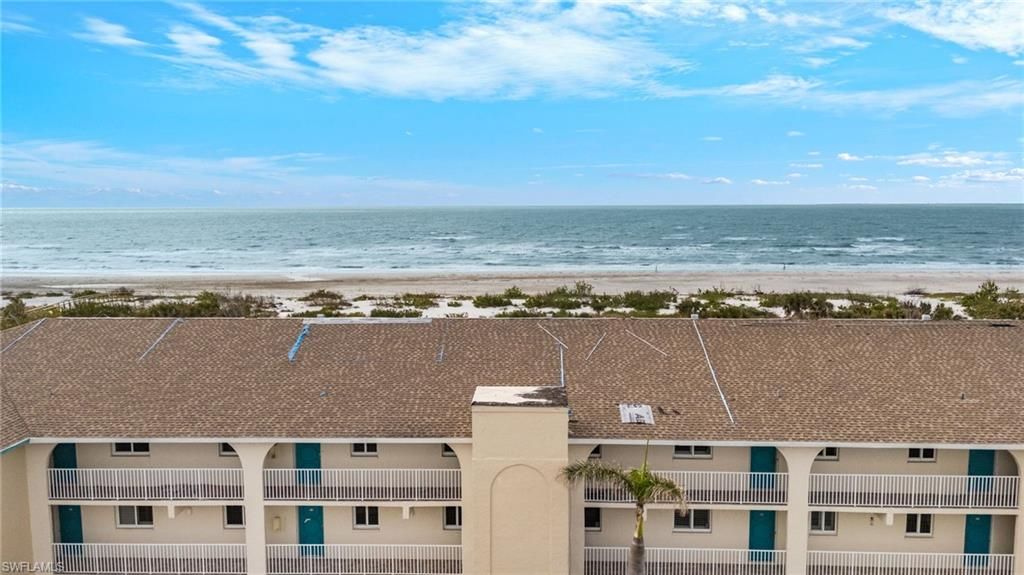527 E Gulf DR 204, SANIBEL, FL 33957 — photo 4