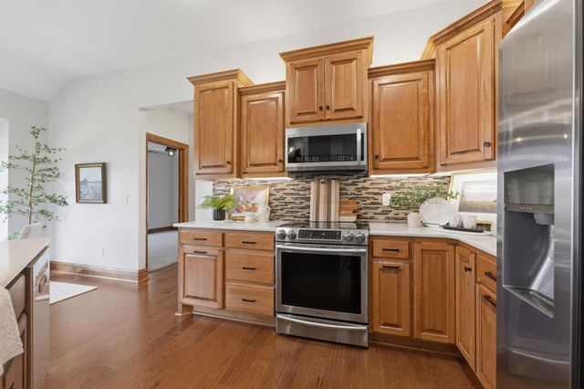 13312 E Edgewood St, Wichita, KS 67230