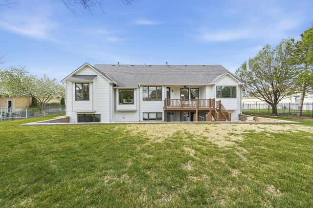 13312 E Edgewood St, Wichita, KS 67230