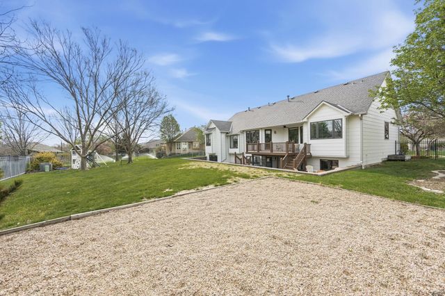 13312 E Edgewood St, Wichita, KS 67230