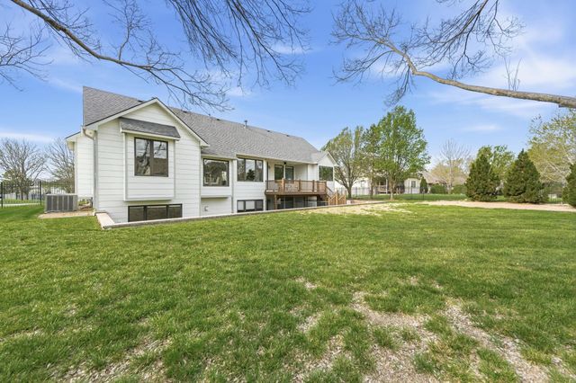13312 E Edgewood St, Wichita, KS 67230