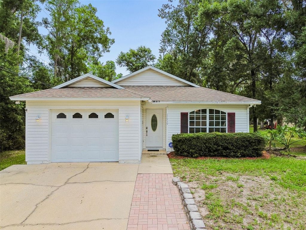 17939 QUAIL LANE, Lutz, FL 33548