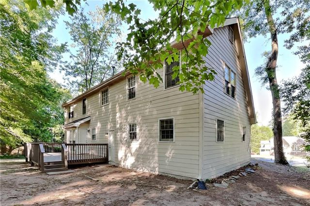 2105 Cornerstone Lane SW, Marietta, GA 30064