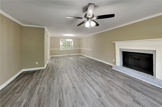 2105 Cornerstone Lane SW, Marietta, GA 30064