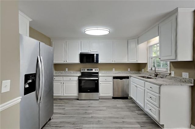 2105 Cornerstone Lane SW, Marietta, GA 30064