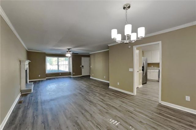2105 Cornerstone Lane SW, Marietta, GA 30064