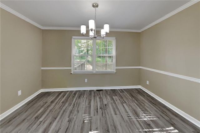 2105 Cornerstone Lane SW, Marietta, GA 30064