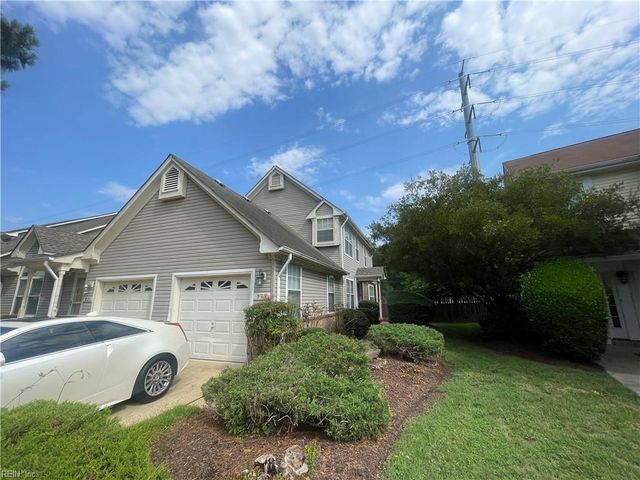 829 Shoal Creek TRL, Chesapeake, VA 23320