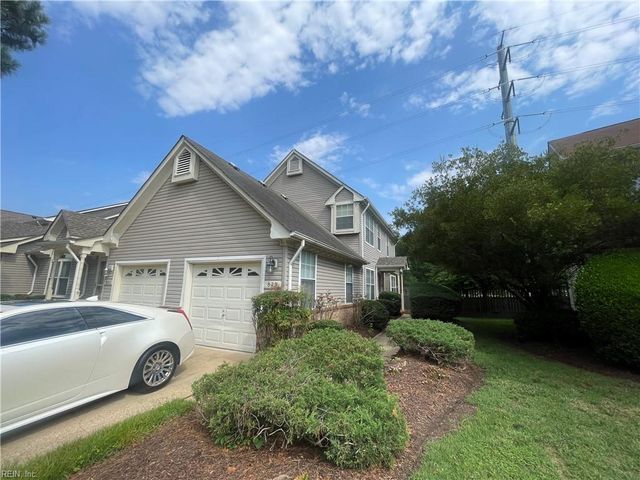 829 Shoal Creek TRL, Chesapeake, VA 23320