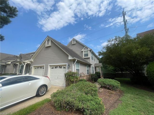 829 Shoal Creek TRL, Chesapeake, VA 23320