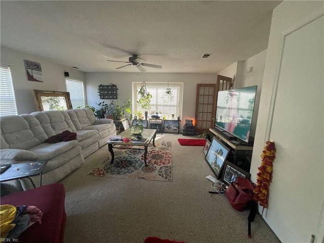 829 Shoal Creek TRL, Chesapeake, VA 23320