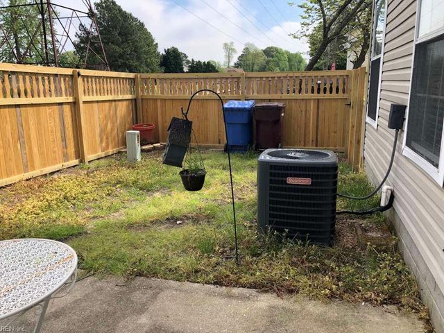 829 Shoal Creek TRL, Chesapeake, VA 23320