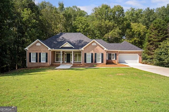 759 stoneview Drive, Hoschton, GA 30548