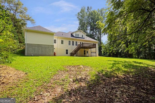 759 stoneview Drive, Hoschton, GA 30548