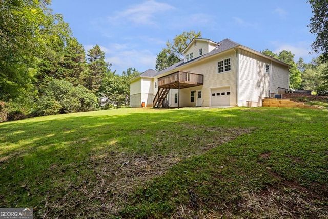 759 stoneview Drive, Hoschton, GA 30548