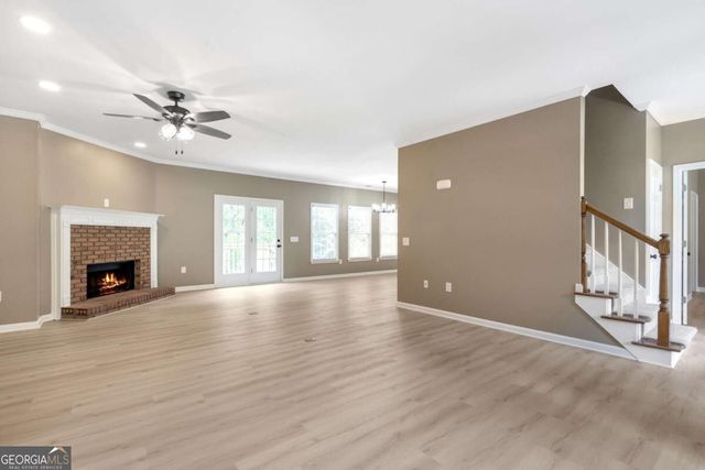 759 stoneview Drive, Hoschton, GA 30548