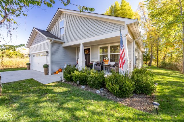 547 Gettysburg, Coatesville, IN 46121