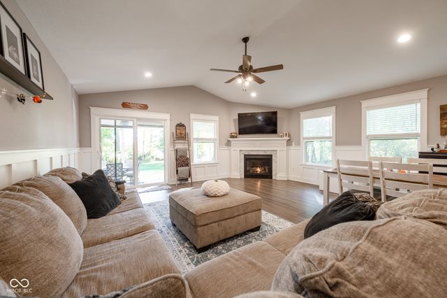 547 Gettysburg, Coatesville, IN 46121