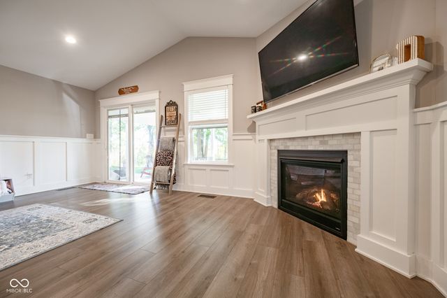 547 Gettysburg, Coatesville, IN 46121