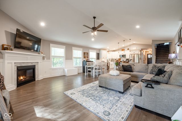 547 Gettysburg, Coatesville, IN 46121