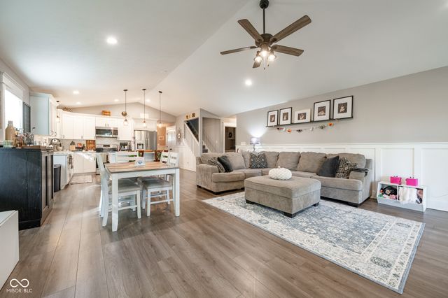 547 Gettysburg, Coatesville, IN 46121