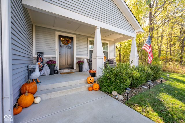 547 Gettysburg, Coatesville, IN 46121