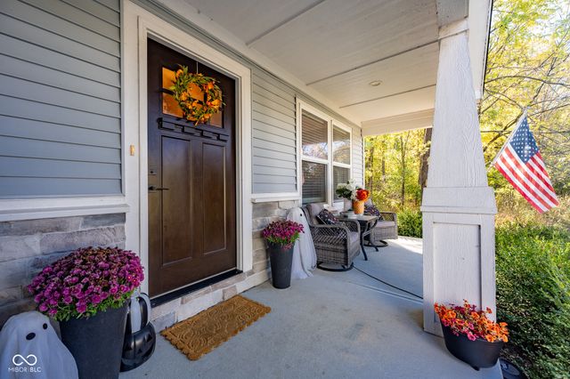 547 Gettysburg, Coatesville, IN 46121