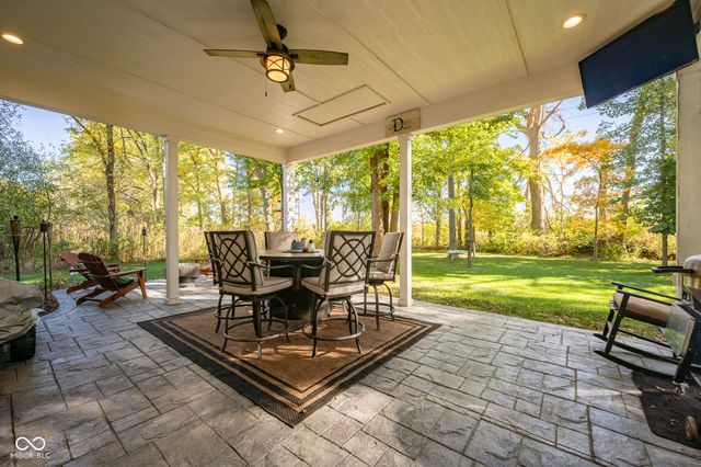 547 Gettysburg, Coatesville, IN 46121