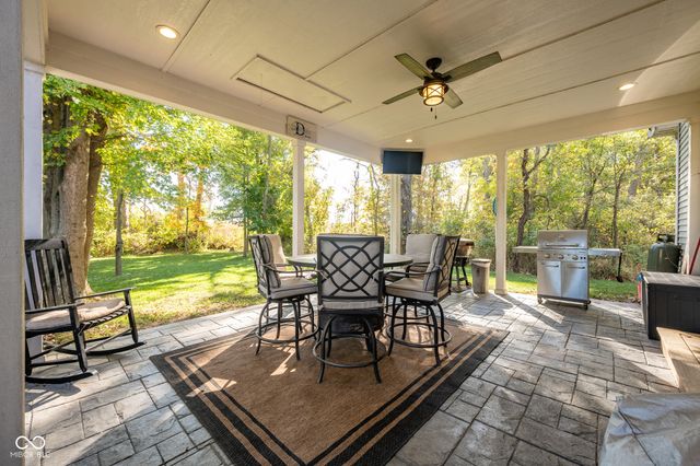 547 Gettysburg, Coatesville, IN 46121