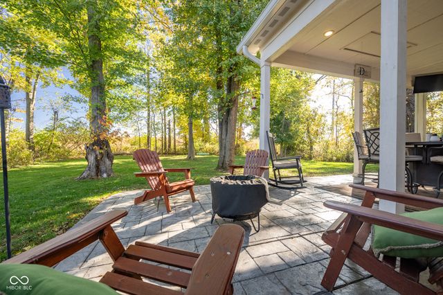 547 Gettysburg, Coatesville, IN 46121