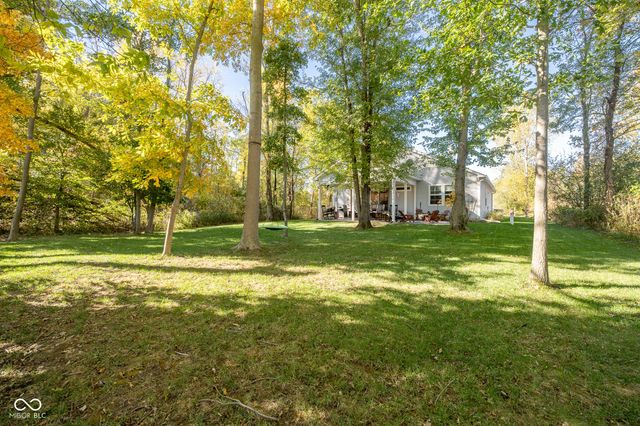 547 Gettysburg, Coatesville, IN 46121