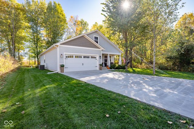 547 Gettysburg, Coatesville, IN 46121