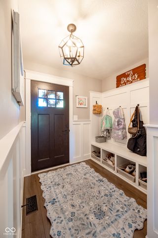 547 Gettysburg, Coatesville, IN 46121