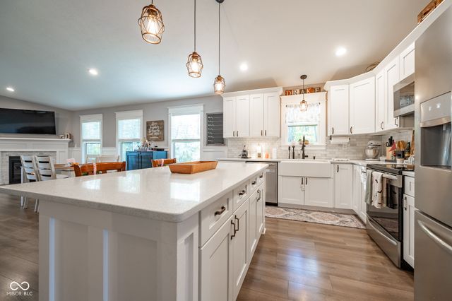 547 Gettysburg, Coatesville, IN 46121