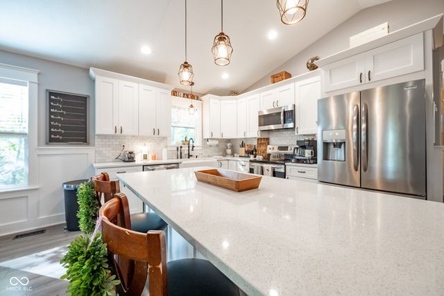 547 Gettysburg, Coatesville, IN 46121