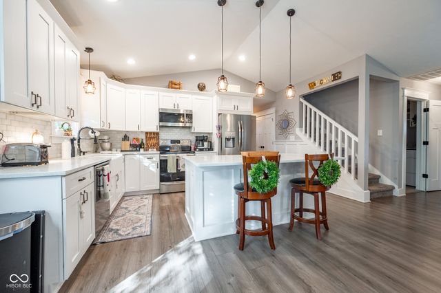 547 Gettysburg, Coatesville, IN 46121