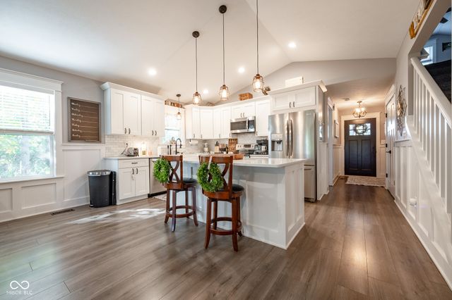 547 Gettysburg, Coatesville, IN 46121