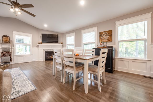 547 Gettysburg, Coatesville, IN 46121