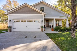 547 Gettysburg, Coatesville, IN 46121