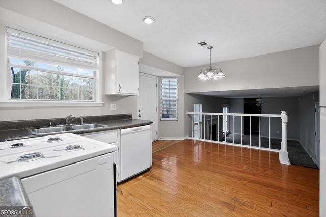 629 Waterview Court, Stone Mountain, GA 30088