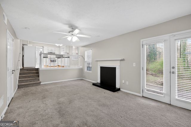 629 Waterview Court, Stone Mountain, GA 30088